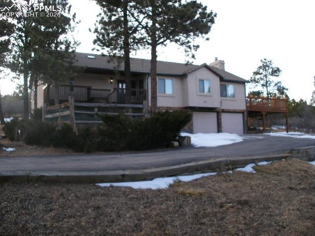 1360 Fawnwood Road Monument CO 80132