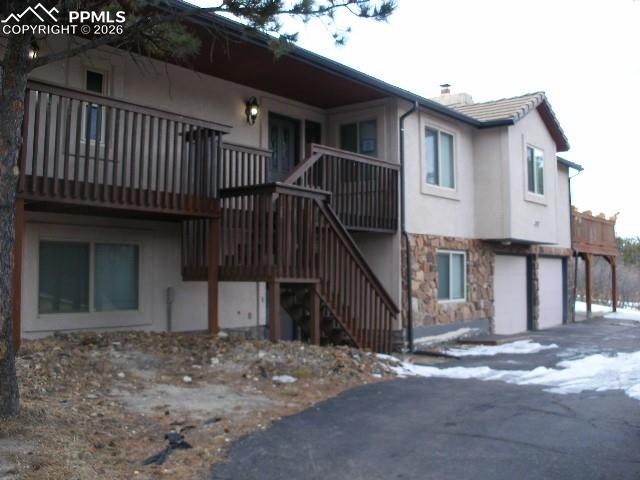 1360 Fawnwood Road Monument CO 80132