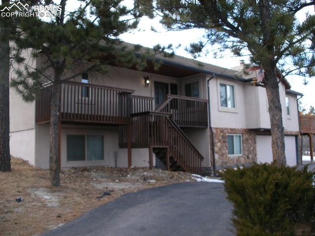 1360 Fawnwood Road Monument CO 80132