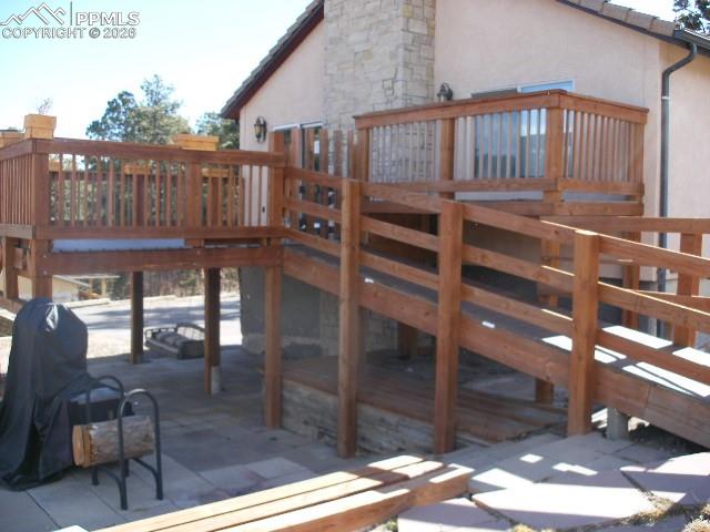 1360 Fawnwood Road Monument CO 80132
