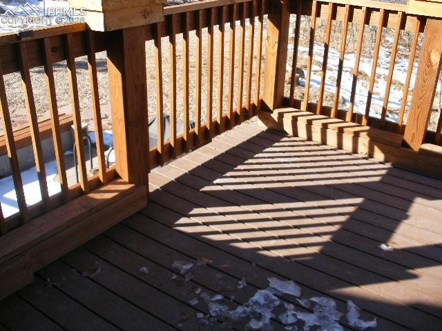 1360 Fawnwood Road Monument CO 80132