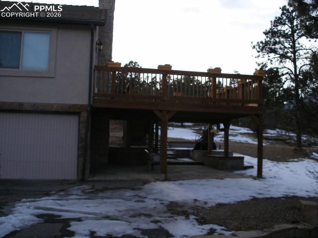 1360 Fawnwood Road Monument CO 80132