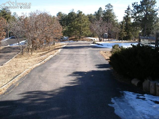 1360 Fawnwood Road Monument CO 80132