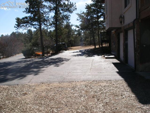 1360 Fawnwood Road Monument CO 80132
