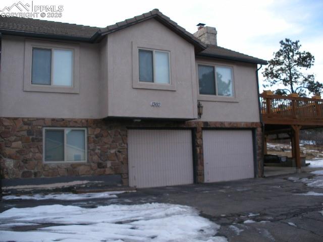 1360 Fawnwood Road Monument CO 80132