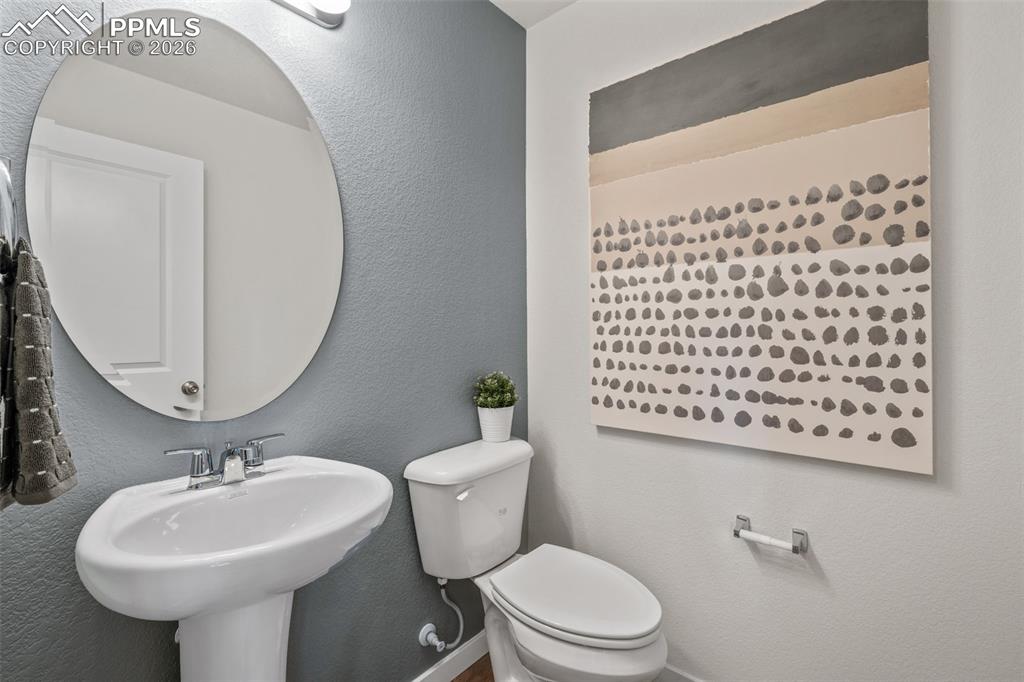 4970 Deer Haven View Colorado Springs CO 80911