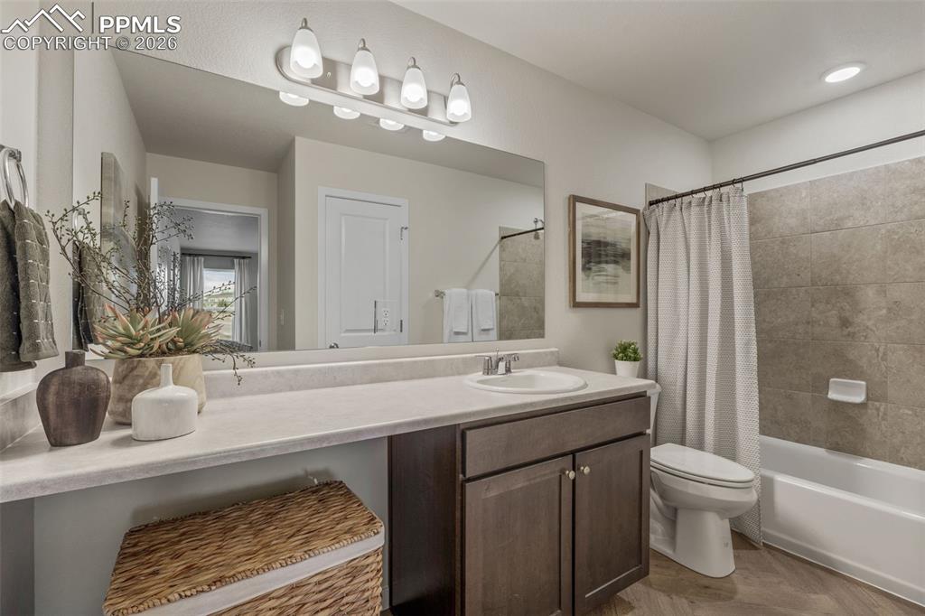 4970 Deer Haven View Colorado Springs CO 80911