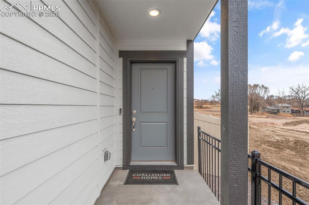 4970 Deer Haven View Colorado Springs CO 80911