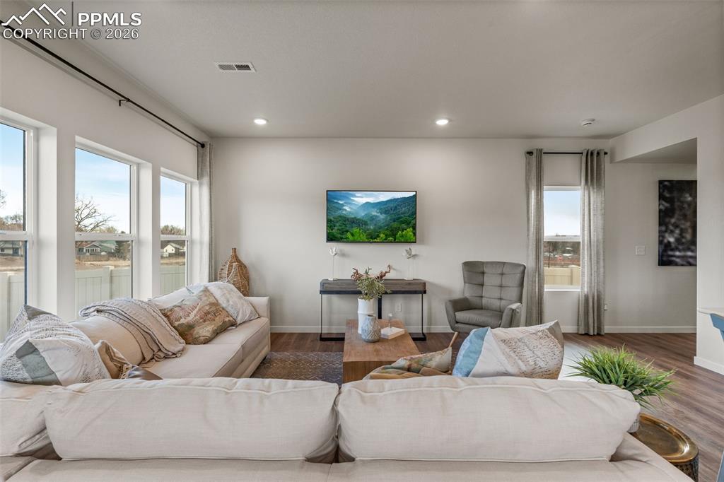 4970 Deer Haven View Colorado Springs CO 80911