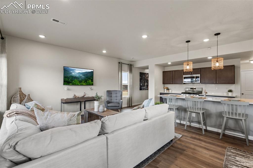 4970 Deer Haven View Colorado Springs CO 80911