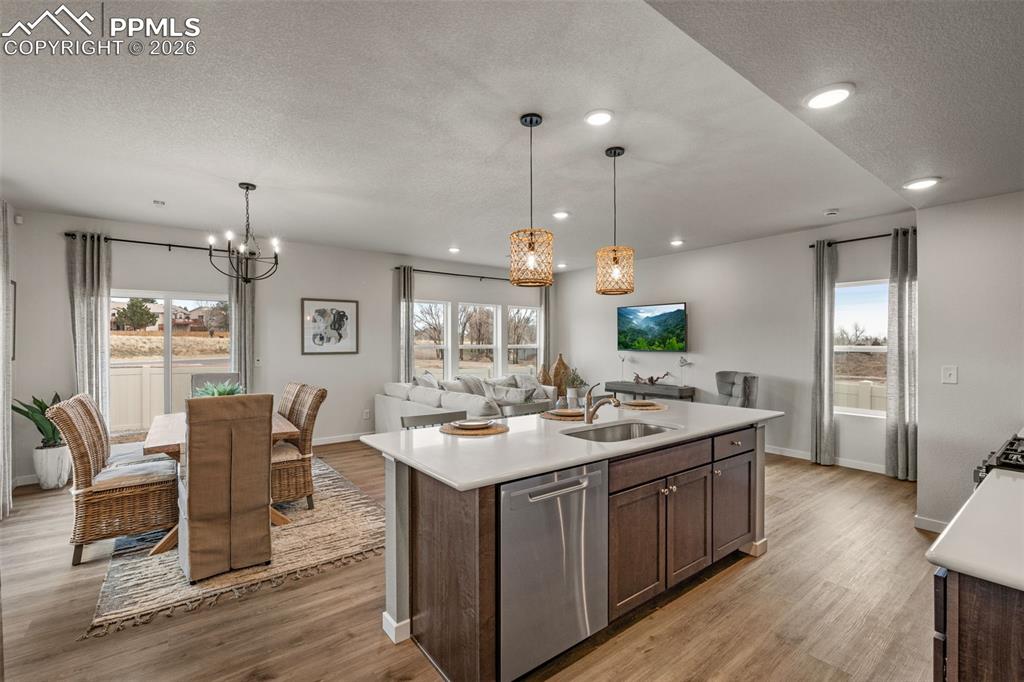 4970 Deer Haven View Colorado Springs CO 80911