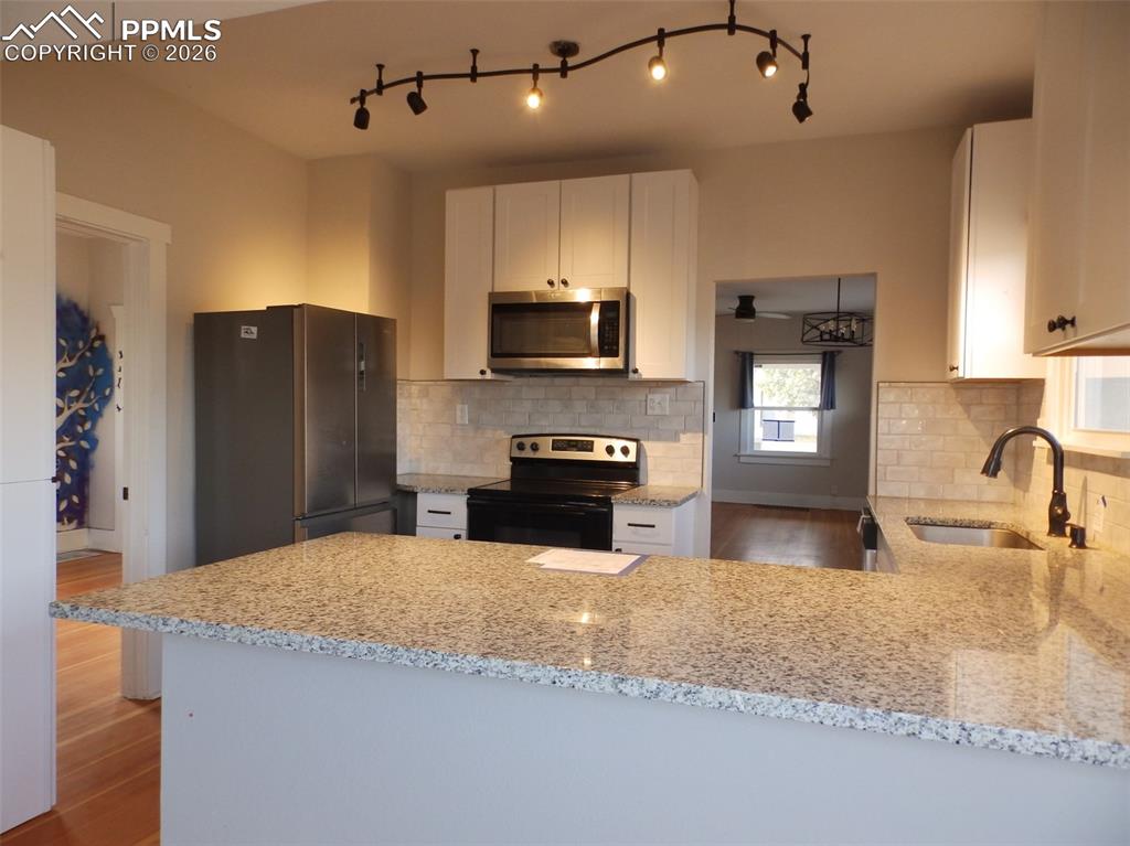 1522 E 4th Street Pueblo CO 81001