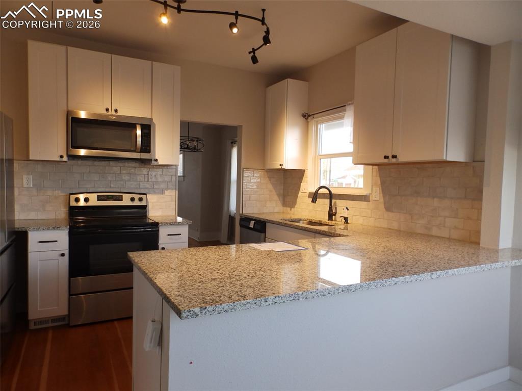 1522 E 4th Street Pueblo CO 81001
