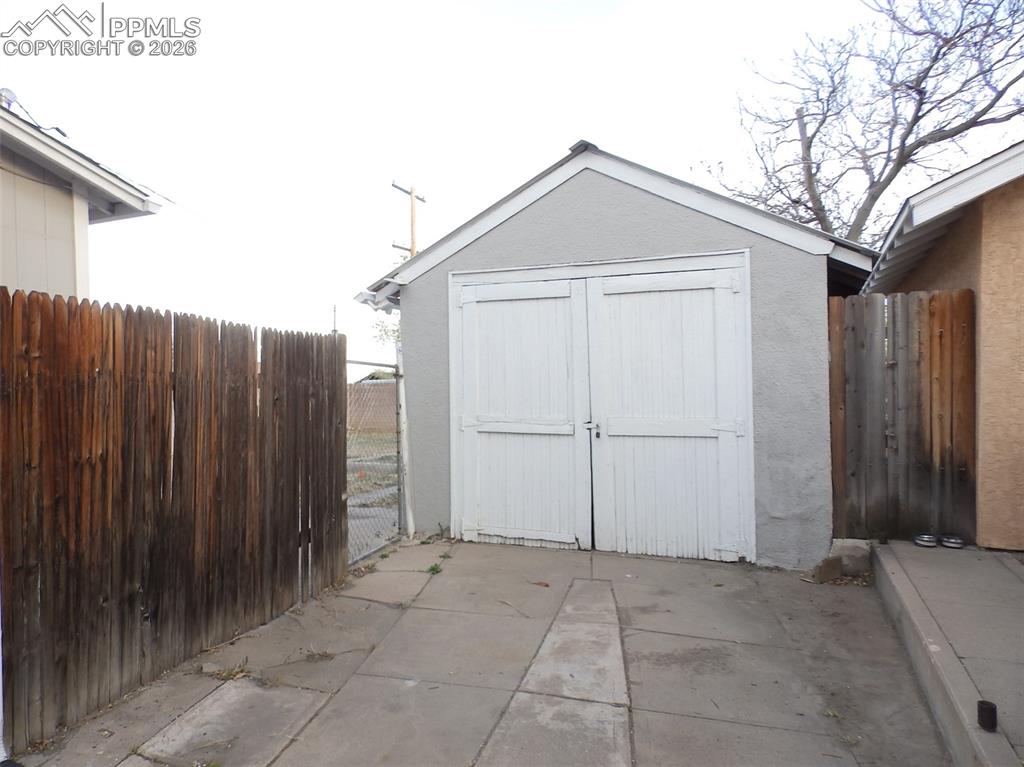 1522 E 4th Street Pueblo CO 81001
