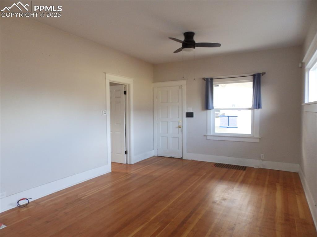 1522 E 4th Street Pueblo CO 81001