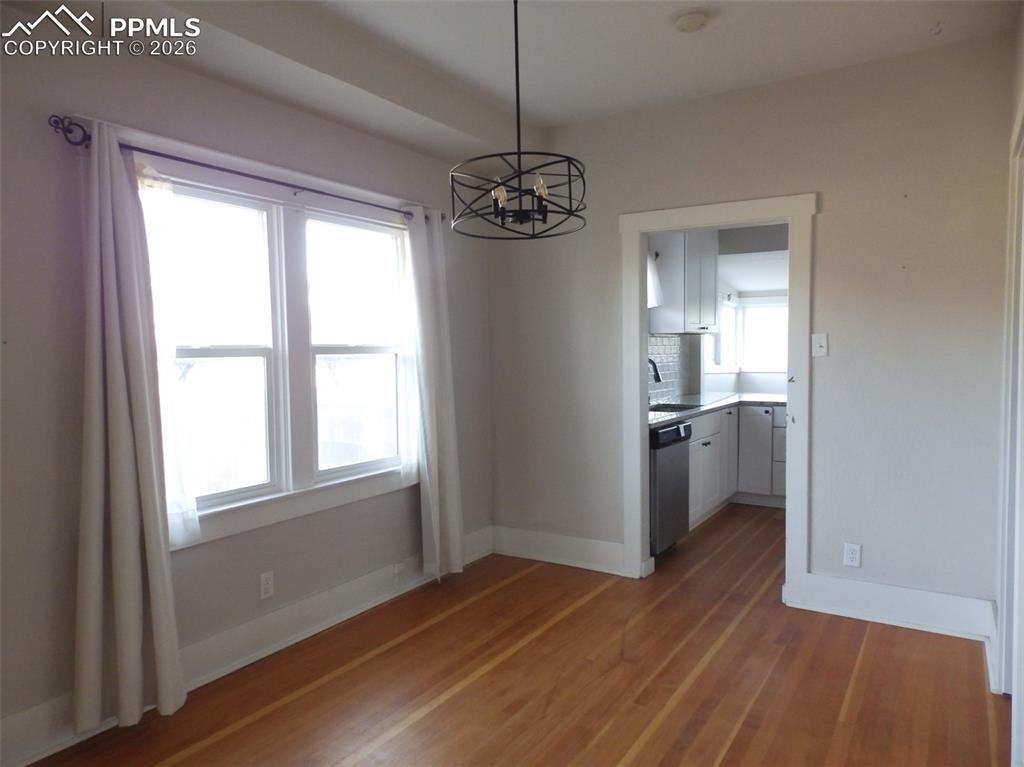 1522 E 4th Street Pueblo CO 81001
