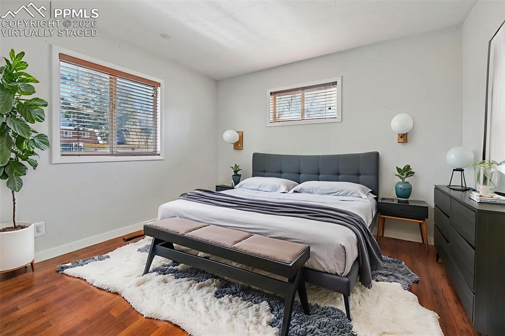 1431 Northview Drive Colorado Springs CO 80909