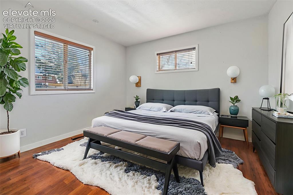 1431 Northview Drive Colorado Springs CO 80909