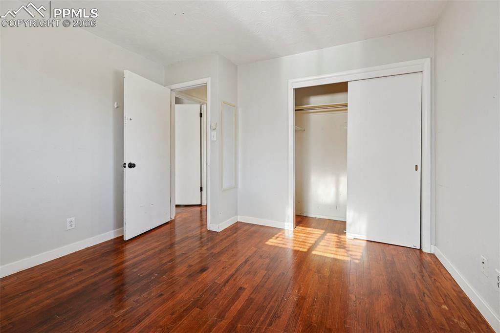 1431 Northview Drive Colorado Springs CO 80909
