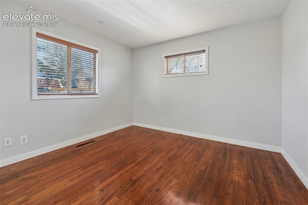 1431 Northview Drive Colorado Springs CO 80909