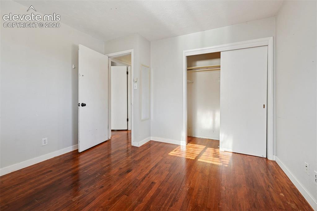 1431 Northview Drive Colorado Springs CO 80909
