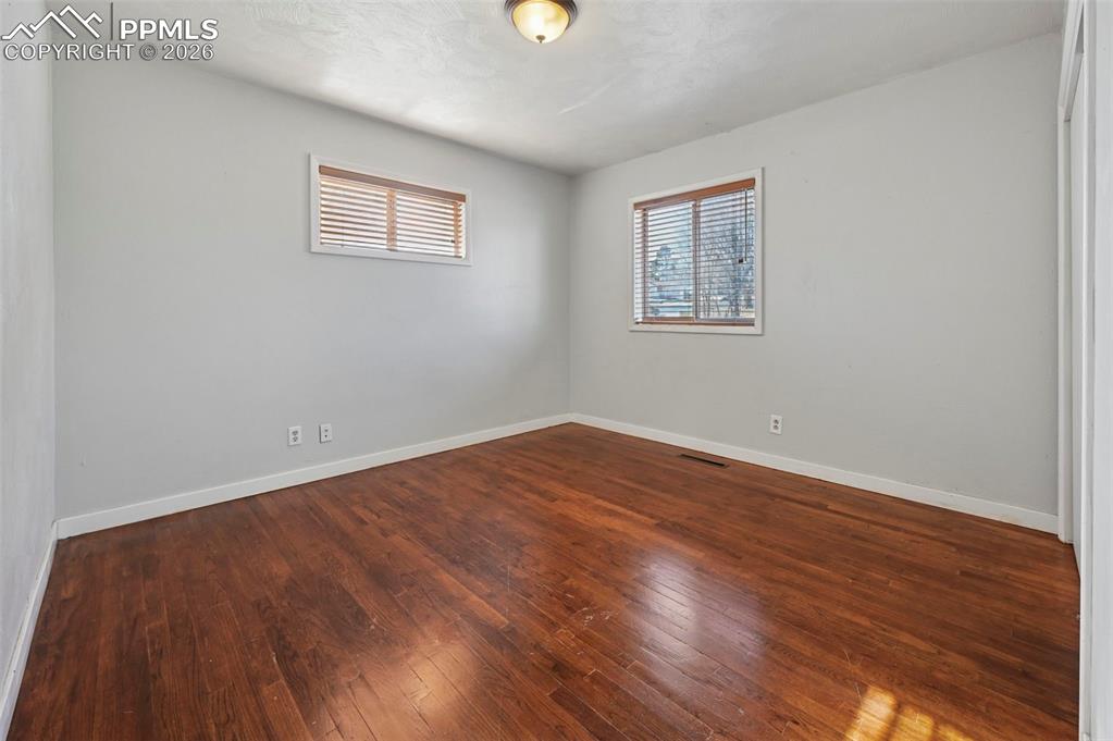 1431 Northview Drive Colorado Springs CO 80909