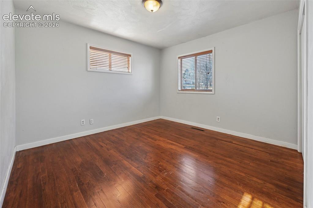 1431 Northview Drive Colorado Springs CO 80909