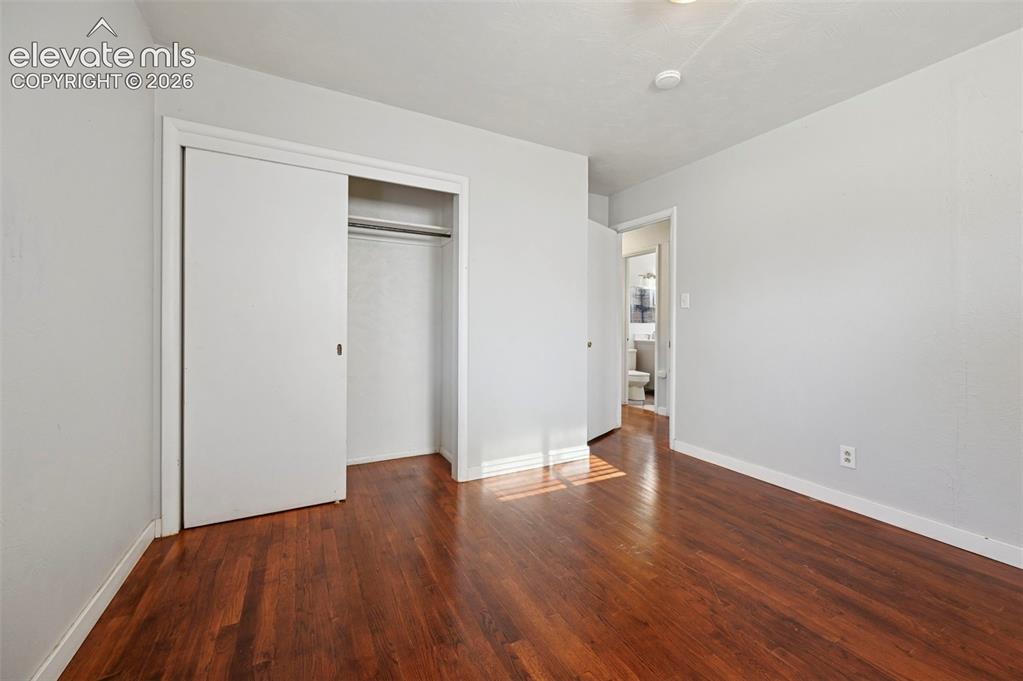 1431 Northview Drive Colorado Springs CO 80909