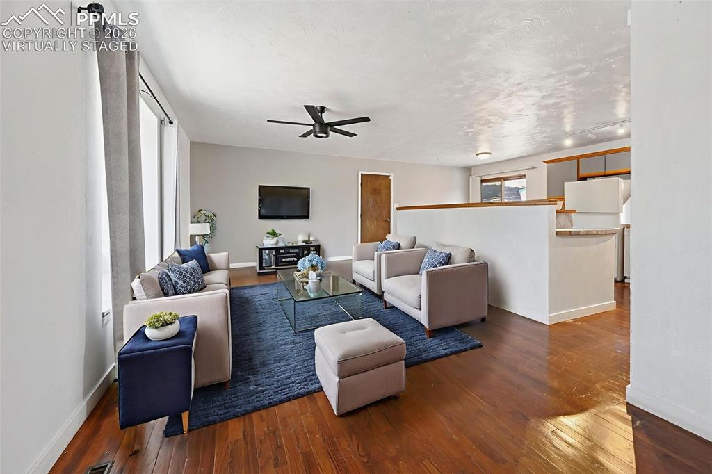 1431 Northview Drive Colorado Springs CO 80909