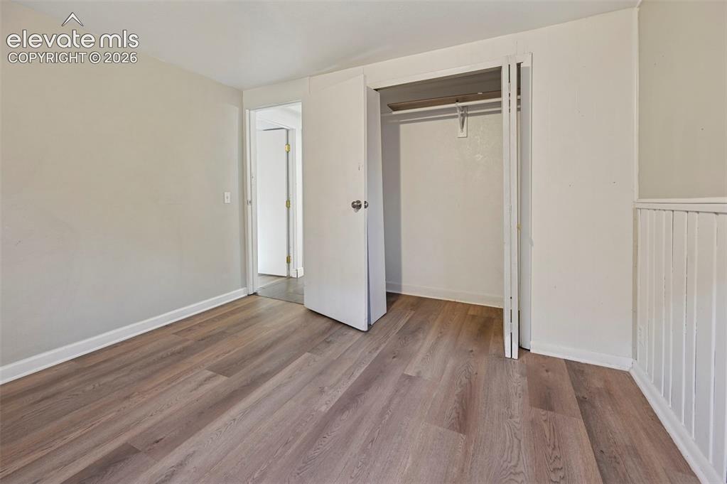 1431 Northview Drive Colorado Springs CO 80909