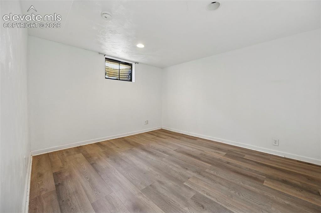1431 Northview Drive Colorado Springs CO 80909