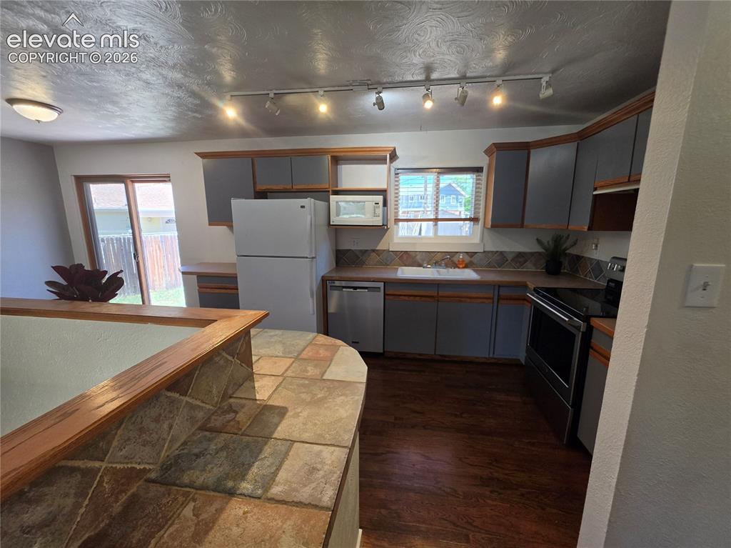 1431 Northview Drive Colorado Springs CO 80909