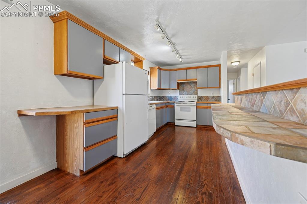1431 Northview Drive Colorado Springs CO 80909