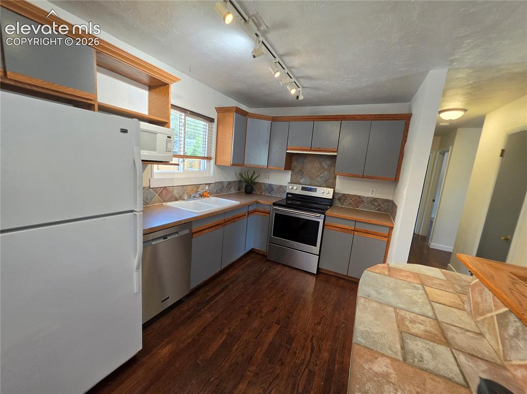 1431 Northview Drive Colorado Springs CO 80909