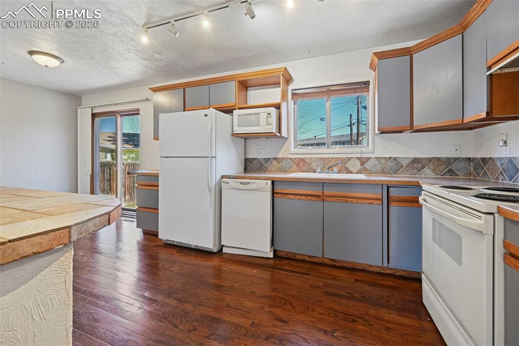 1431 Northview Drive Colorado Springs CO 80909