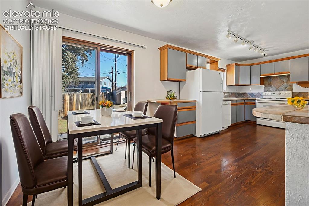 1431 Northview Drive Colorado Springs CO 80909