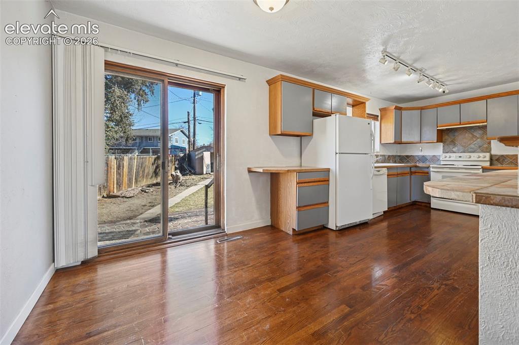 1431 Northview Drive Colorado Springs CO 80909