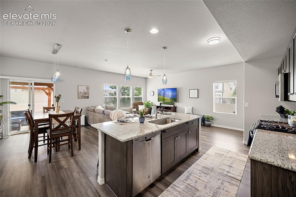 8145 Talc Drive Colorado Springs CO 80938