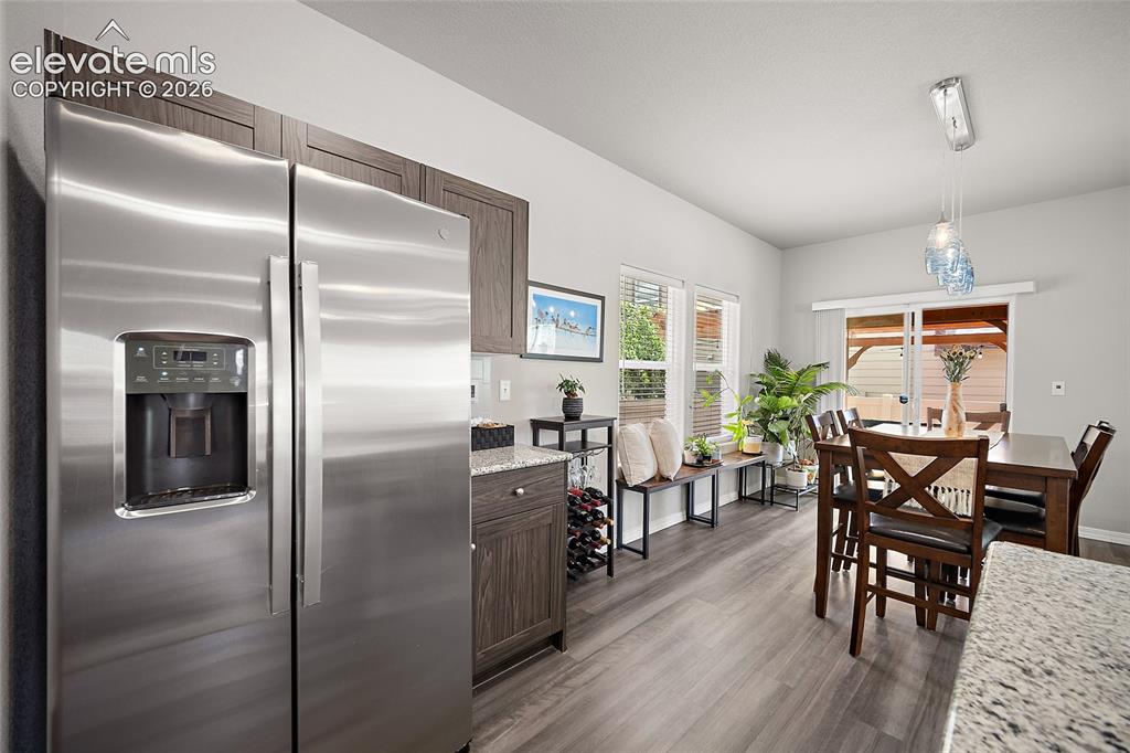 8145 Talc Drive Colorado Springs CO 80938