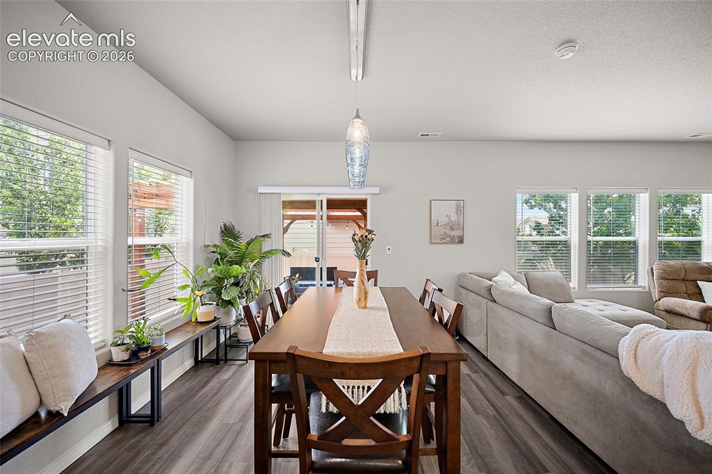 8145 Talc Drive Colorado Springs CO 80938
