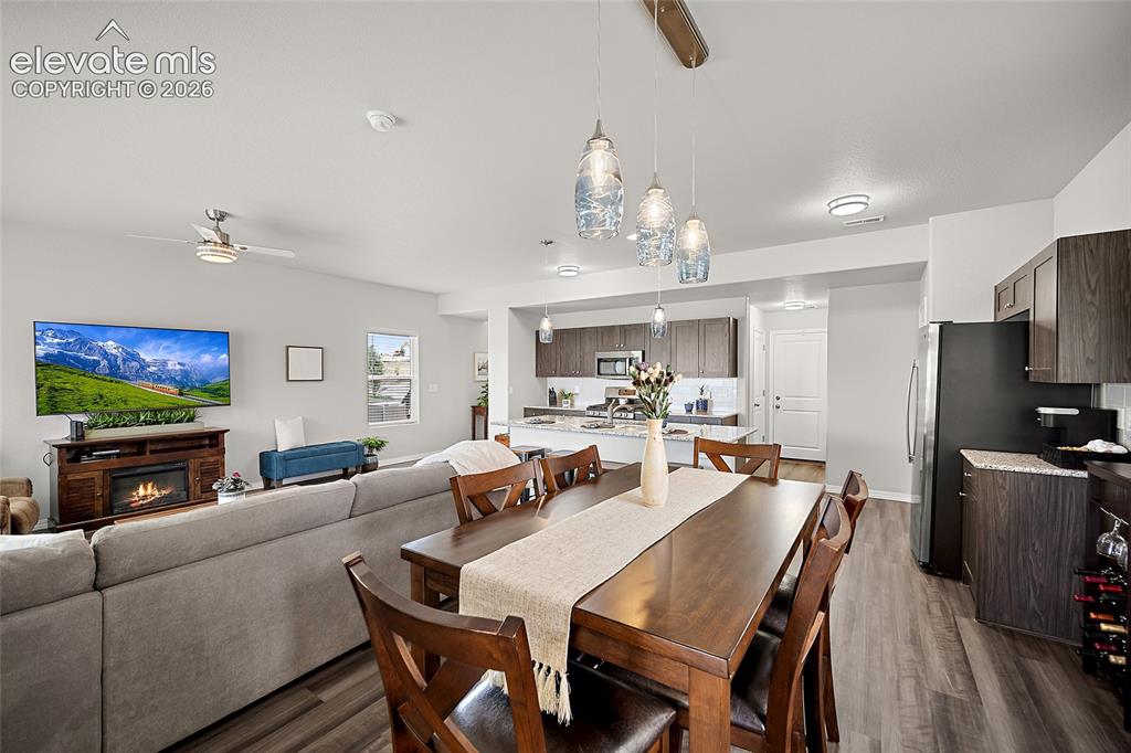 8145 Talc Drive Colorado Springs CO 80938
