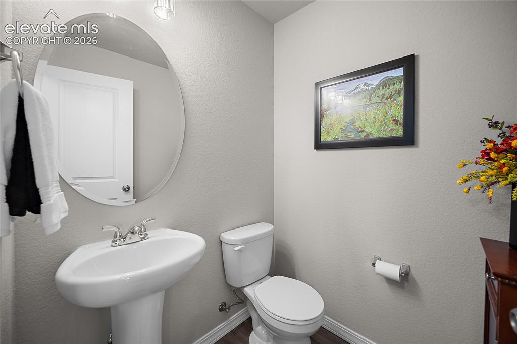 8145 Talc Drive Colorado Springs CO 80938