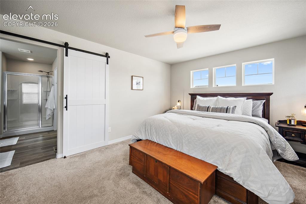 8145 Talc Drive Colorado Springs CO 80938