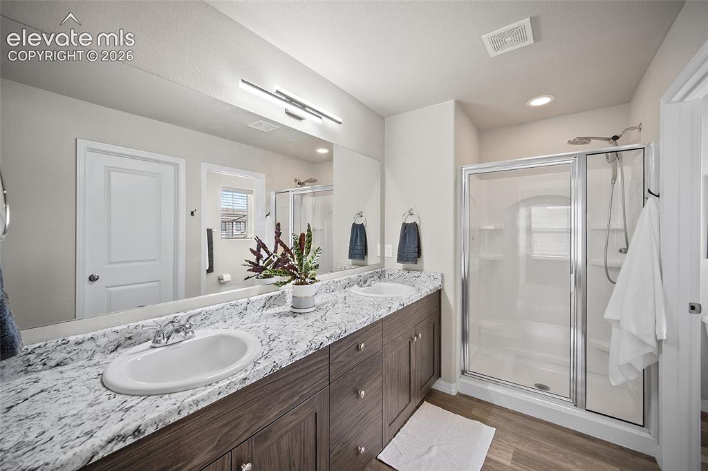 8145 Talc Drive Colorado Springs CO 80938