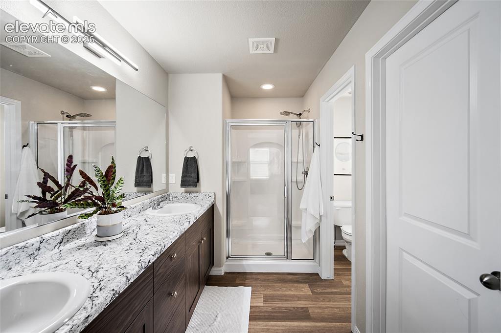 8145 Talc Drive Colorado Springs CO 80938