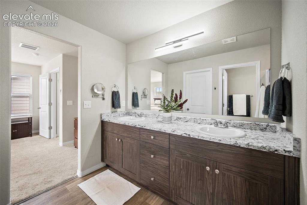 8145 Talc Drive Colorado Springs CO 80938