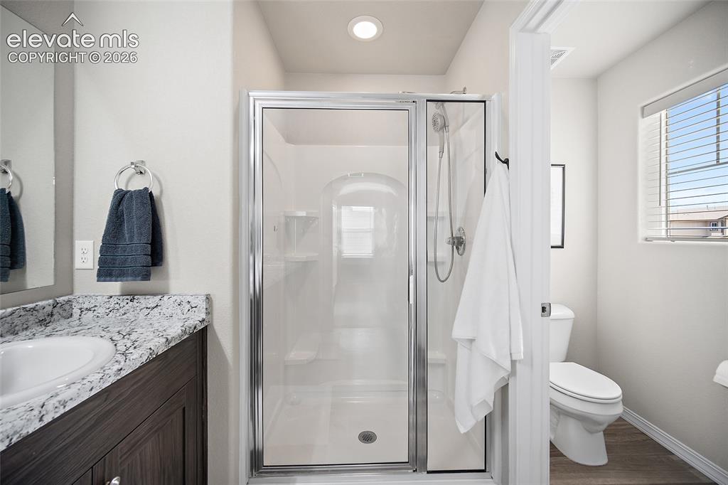 8145 Talc Drive Colorado Springs CO 80938