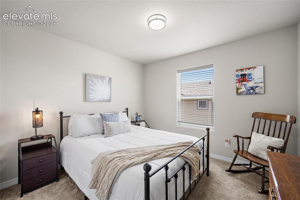 8145 Talc Drive Colorado Springs CO 80938