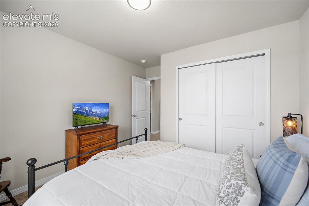 8145 Talc Drive Colorado Springs CO 80938