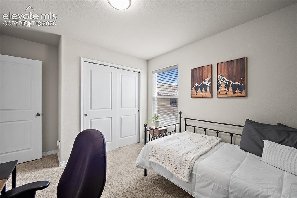 8145 Talc Drive Colorado Springs CO 80938